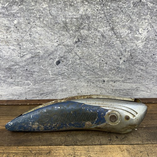 Custodia serbatoio corno - , blu