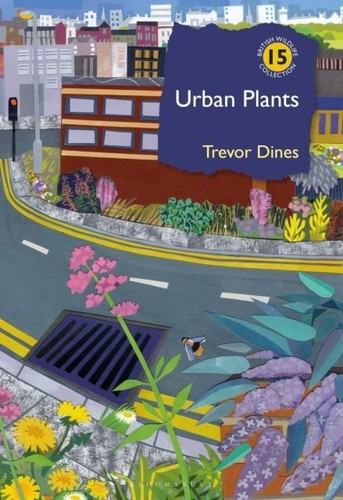 Urban plants trevor - plants, dines