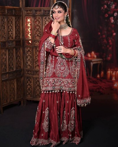Pakistano vestiti salwar - vestiti,