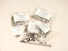 Kit bulloneria motore per