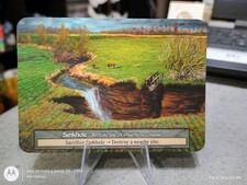 Sorcery Contested Realm TCG -