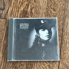 Janet Jackson - Rhythm Nation