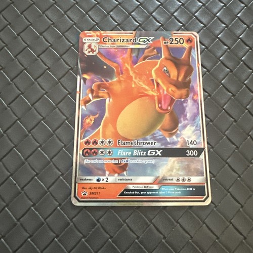 Carte pokémon charizard - carte,