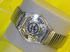 Swatch skin simply retro - swatch,