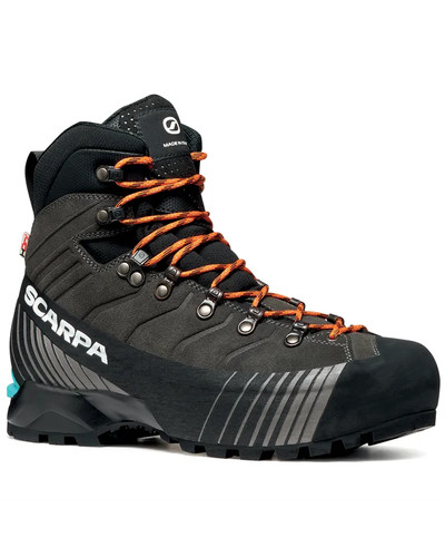Scarpa ribelle hd scarponi - -,