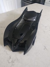 DC Batmobile Knight Striker