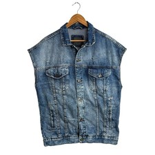 Giubbotto uomo Zara grande