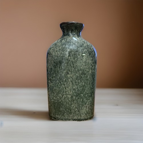 Vaso bud vintage - vaso, smalto