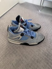 Air Jordan 4 University Blue