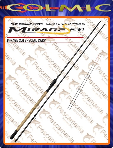 Canna colmic feeder mirage - feeder,