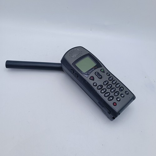 Telefono satellitare iridium - telefono,