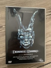 Donnie Darko - DVD Disc Video