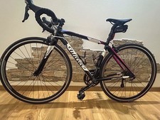 bici da corsa donna Wilier Triestina Luna