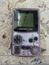 Nintendo game boy color - nintendo,