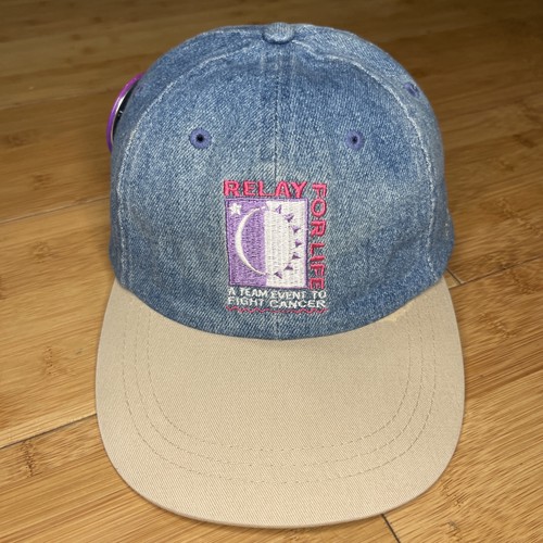 Bel cappello vintage relay - cappello,