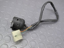 APRILIA GENUINE RS250 MK1 IGNITION SWITCH INTERRUTTORE AVVIAMENTO CILINDRO