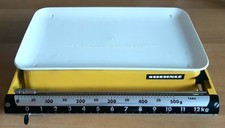Bilancia da cucina vintage  Soehnle 12 Kg .
