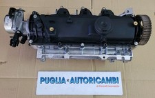 TESTATA PER RENAULT CLIO 4°