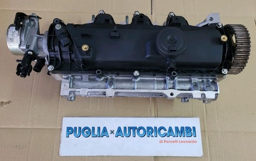 Testata per renault clio - renault, 4°