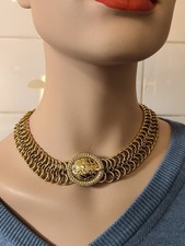 Collana/girocollo Christian