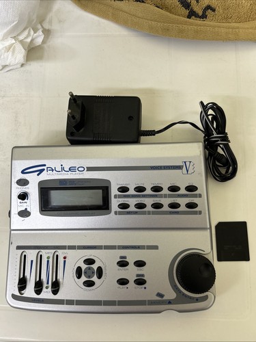 Lettore karaoke basi - lettore,