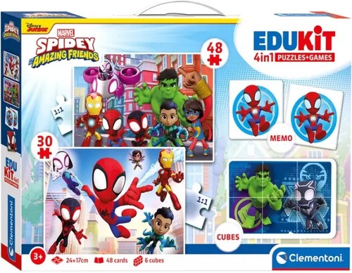 Puzzle memo 6 - 48, 36