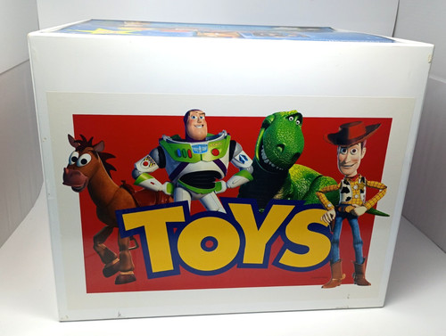 Rare disney store exclusive - rare,
