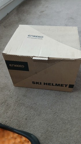 Casco sci enkeeo - casco,