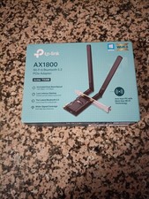 Tplink Scheda Wifi E Bluetooth