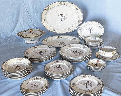 Antique theodore haviland - antique,