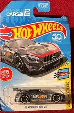 HOT WHEELS PROJECT CARS 2 '16