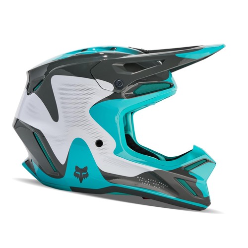 Casco fox racing unisex - unisex, v3