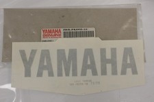 Adesivo fiancata inferiore dx