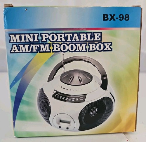 Mini orologio lcd - bx-98,