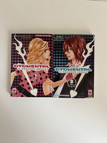 Otomental ragazzo ideale - ragazzo,