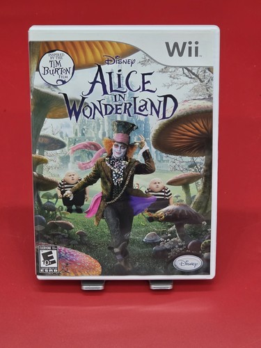Alice nel paese delle - alice,