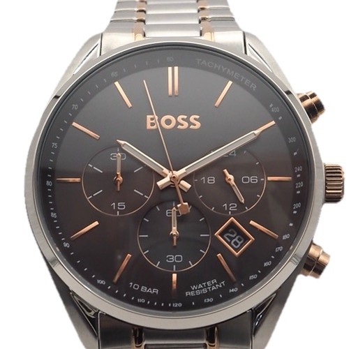Boss champion cronografo - boss,