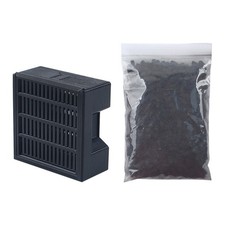 Filtro aria carboni attivi per