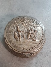 Scatola Portagioie Liberty