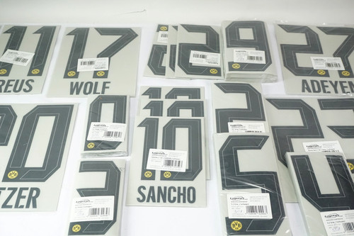 Maglia originale bvb - originale,