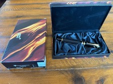 F. Dostoevsky Fountain Pen
