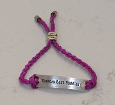 Best Buddies Bracciale