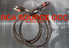 CAVO RCA AUDIO AUDIOSTAX