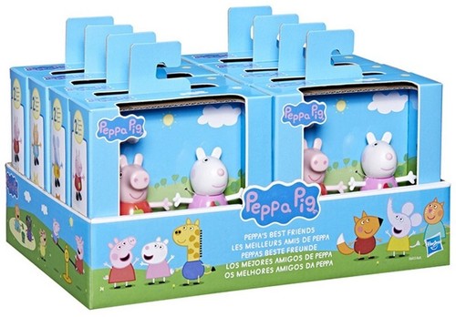 Hasbro peppa pig - peppa, best