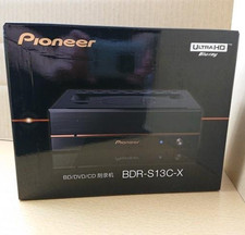 Pioneer BDR-S13C-X Unità