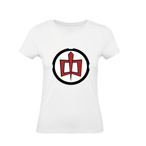 Maglia shirt donna r - maglia, t-shirt