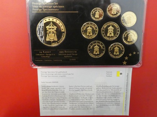Kms vaticano set - vaticano,,