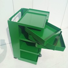 Bobi Joe Colombo Bieffeplast