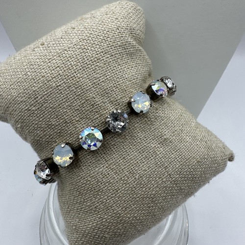 Bracciale dichiarazione catena