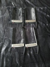 4x DISCO RIGIDO SATA HDD 3,5"